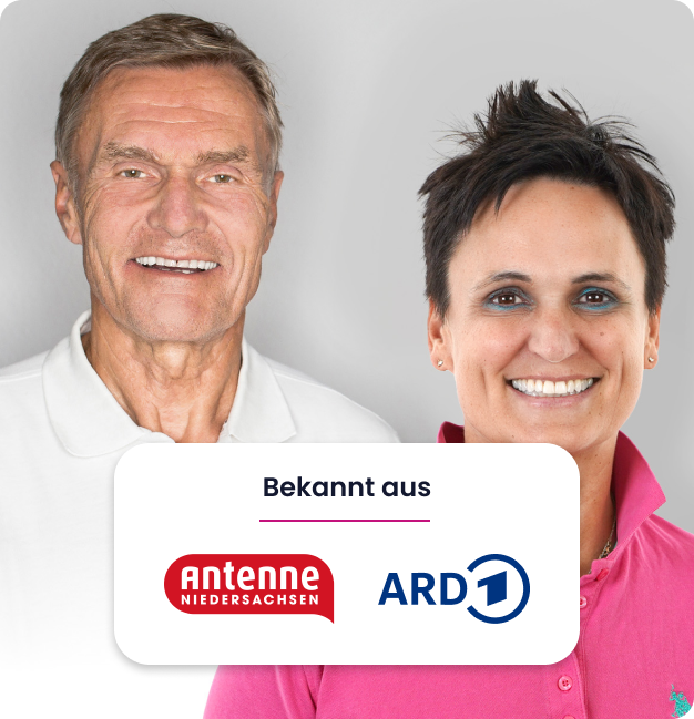 Das Bild zeigt Frau Dr. Lüthje